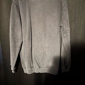 Carhartt sweatshirt